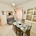 Апартаменты La Casa Di Angelo Al Primo Piano Con Aria Condizionata *