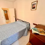 Апартаменты La Casa Di Angelo Al Primo Piano Con Aria Condizionata Нумана