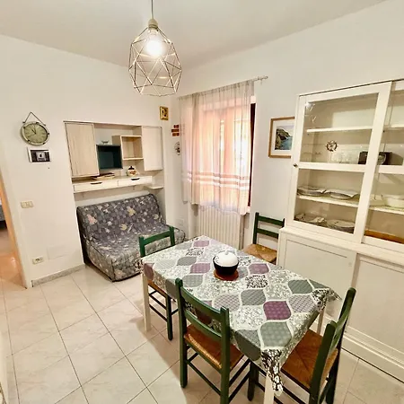 Appartement La Casa Di Angelo Al Primo Piano Con Aria Condizionata *