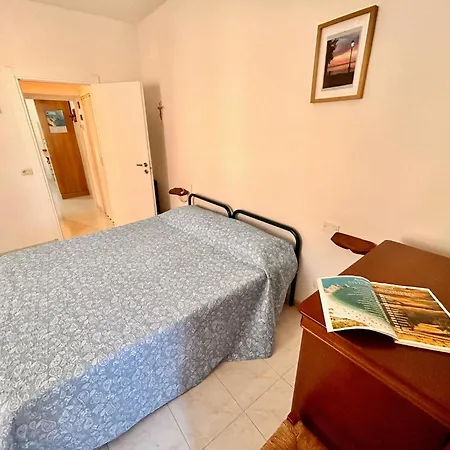 شقة La Casa Di Angelo Al Primo Piano Con Aria Condizionata نومانا